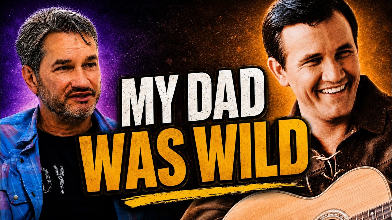 The Roger Miller Stories Only His Son Could Tell