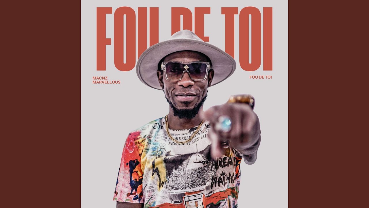« Fou de toi »