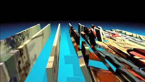 Cool intro - Created using Flixpress.com