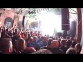 Project Pitchfork 25 Jahre Jubiläumstour 23.09.2016 Dresden Tag 1/ Alpha Omega