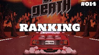 Ranking Kill Feed - Valley Of Death EP