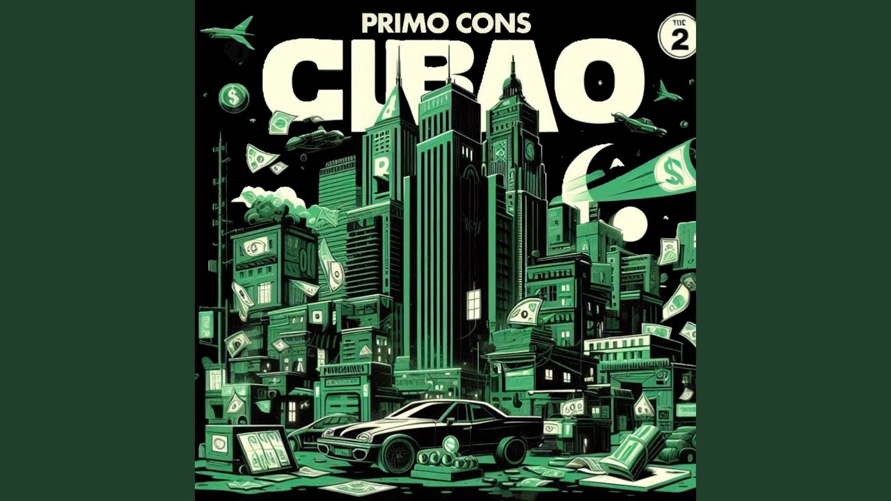 YouTubeでCubaoを視聴