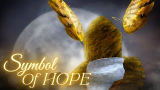 Information Symbol of Hope | A Gorilla Tag Movie Update