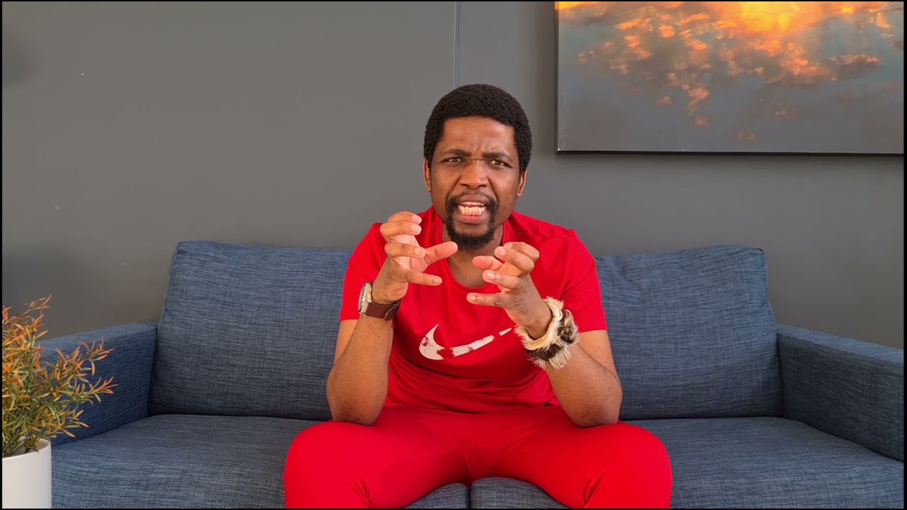 UKUPHAHLA NEZIKHATHI ZAKHONA (SPIRITUAL CALLING)