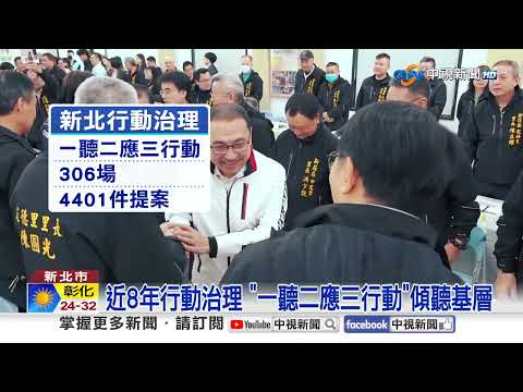 New Taipei City So Happy! UK Survey Ranks It 44th Globally and 1st in Taiwan | CTV News 10/07/2026
