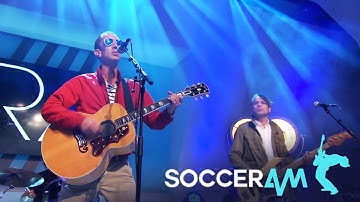 Richard Ashcroft | They Don