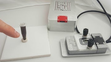Magnetic Beads to enhance sample concentration and signal in electrochemical assays