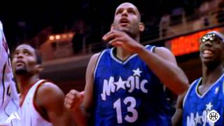 Basketball Motivation John Amaechi - Are You Willing To ?