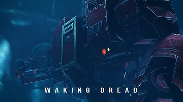 Waking Dread