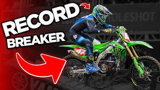 Pro Circuit Kawasaki is more Dominant Than You Think by Motocross Action Magazine 13,427 views 1 month ago 10 minutes, 1 second