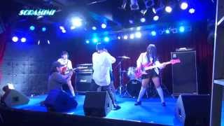 Download Lagu SORAMIMI　『マッハGOGOGO』 PV撮影 映像集 MP3