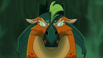 Mr Fear wof freedom/lizard MAP part 13