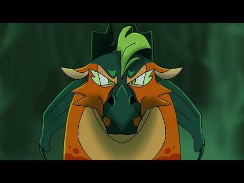 Mr Fear wof freedom/lizard MAP part 13