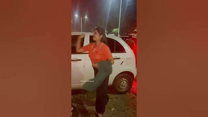 Tag Mumma’s Boy😏 #mrandmrsthakare #funny #comedycouplegoals #comedyvideos #youtubeshort #comedy