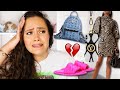 *WARNING!* Luxury Items I DO NOT recommend! *Returned or Sold*