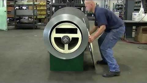 Vicon Coil Line Overview