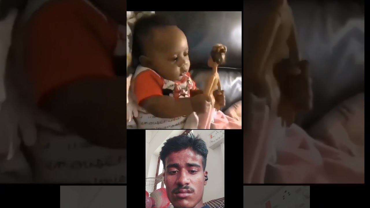 orphan kids can feel this 😥