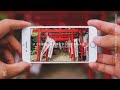 【初心者必見】スマホだけで完結！お洒落な動画撮影方法4選 - How to make VLOG using only iPhone.