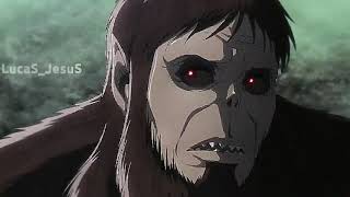 Levi Vs Ã Bestialeditshingeki No Kyojin