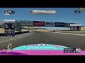 AORL Cup Series Race #4: The Wine, Dine, & Sixty-Nine 250