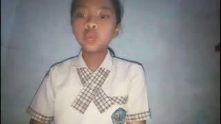 madana safani valensa absen=1           men nyayikan lagu guru