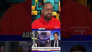 Jesse Watters RIPS Dems. #jessewatters #jeffsquare #shorts