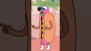 salmon song #kids #kidsvideo #kidssong #kidslearning