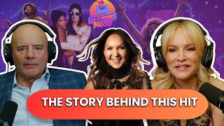 From Zambia to Global Stardom 🌍 Rozalla on Michael Jackson, Fame & Everybody’s Free | S02E02