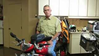 Safe & Competent Motorcyclist - Part 2 d   Trail Braking