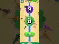 Leon Out Level 51,52,53,54,55 Walkthrough Solution 