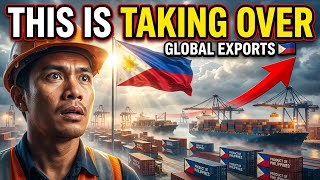 The Global Trade Shift Nobody Is Talking About