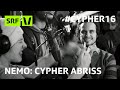 Wie Nemo am Virus Bounce Cypher 2016 zum Cypher-King wurde | #Cypher16 | SRF Virus