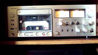 Sony Elcaset EL-7