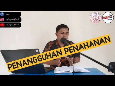 Video: Bolehkah penangguhan menjadi kata sifat?