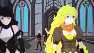 RWBY AMV - We are