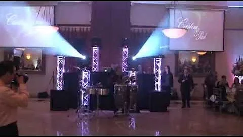 Dash of Class Entertainment owner Michael LoBasso