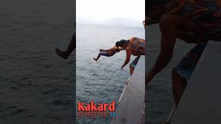 Kabuang Nalang Jod comedy