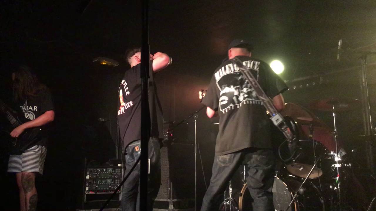 Malevolence : Eternal Torment - In The Face Of Death - Condemned To Misey - Wasted Breath