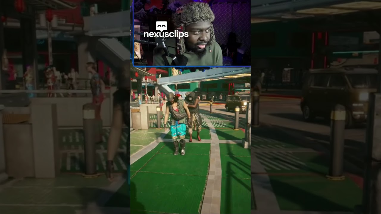 I'm still crapping on Highguard lol