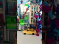 lego marvel city #lego #spiderman #legomarvel #marvelstudios #marvel