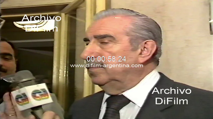Leopoldo Bravo (Partido Bloquista) elecciones presidenciales 1989