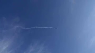 Estes Photon Probe launch