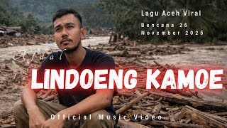 Download Lagu Lindoeng Kamoe - Afdal || Official Music Video MP3
