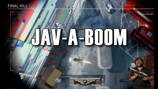 Jav-A-Boom My Love Letter To The Javelin Jokr Call Of Duty Modern Warfare