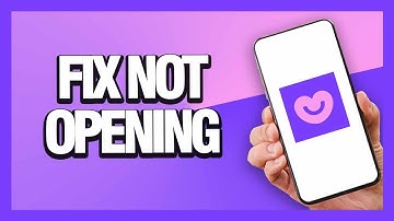 How to Fix Badoo App Not Opening - Android & Ios | Final Solution