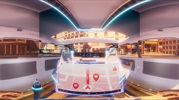 [360 Video] Reimagine the automotive experience with Capgemini and Red Hat