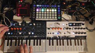 ホ*ン様 Microfreak has ARTURIA MICROFREAKシン Arturia - MicroFreak - MicroFreak