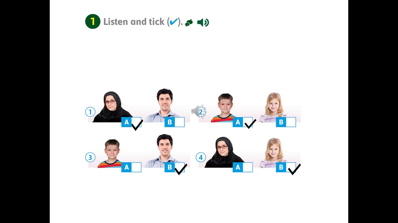 song module 4 grade 1 - YouTube