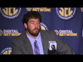 default 2013 SEC Football Media Days   Anthony Steen   Alabama OL