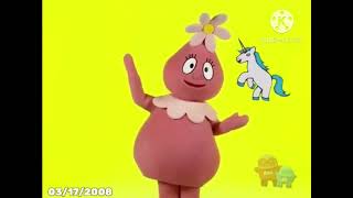 Yo Gabba Gabba! - Matching Game with Foofa: Unicorns screenshot 4
